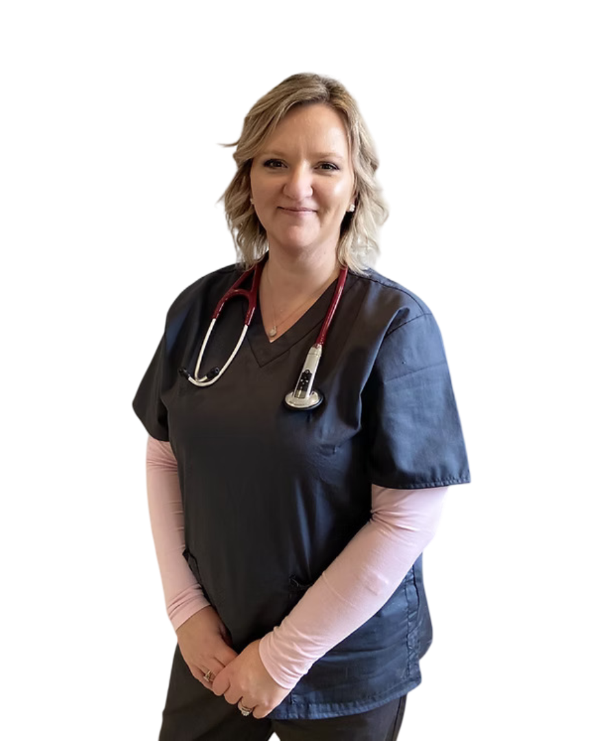 Faith Rodehaver